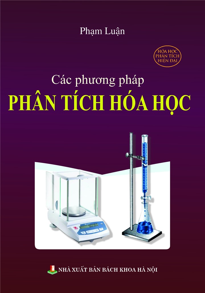 Các Phương Pháp Định Lượng Hóa Học Gallery 1