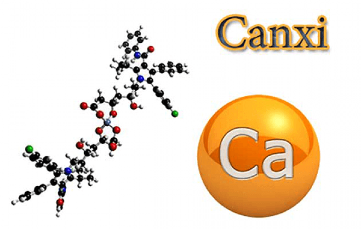 Canxi hữu cơ gồm những loại nào? Gallery 2