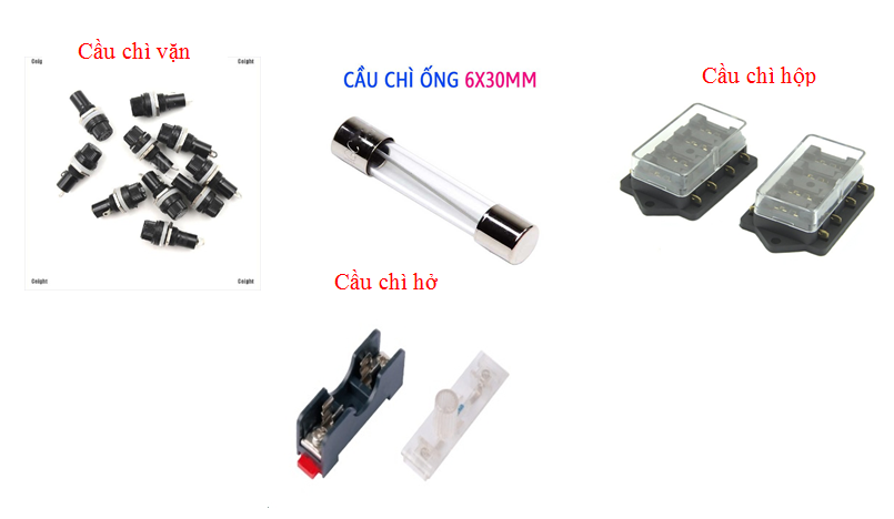 Cầu chì thuộc loại thiết bị nào? Gallery 2