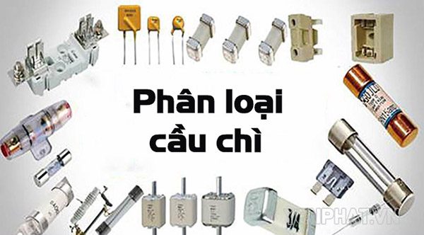 Các Loại Cầu Chì Trong Mạch Điện Tử Gallery 2