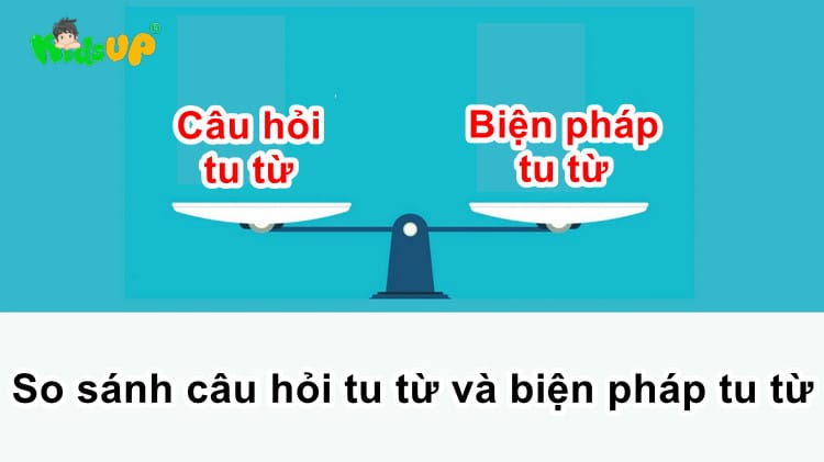 Câu hỏi tu từ có phải là biện pháp tu từ không? Gallery 2