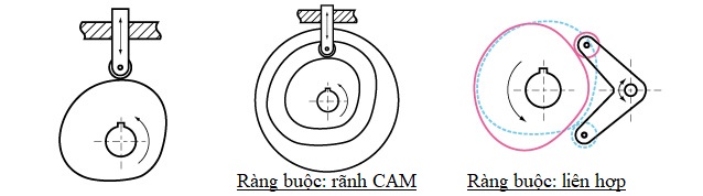 Cơ Cấu Cam Là Gì? Gallery 2