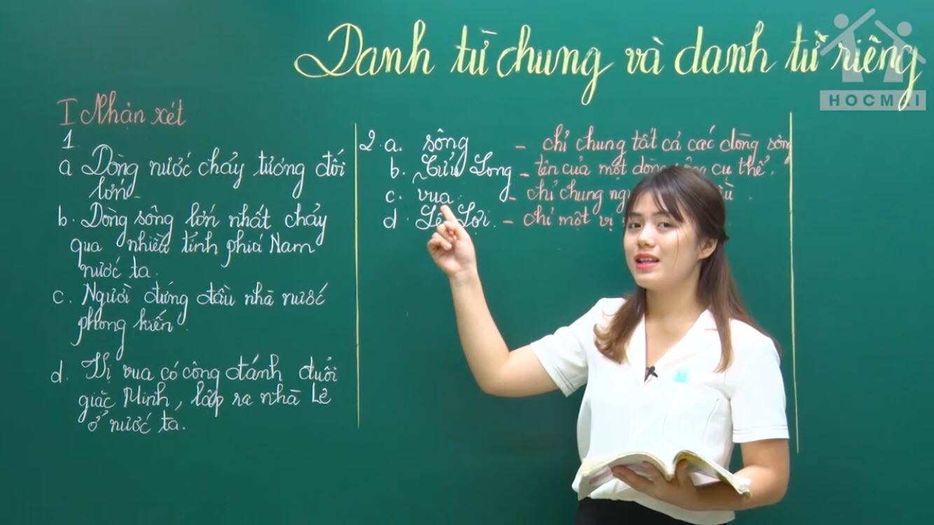 Danh Từ Chỉ Hiện Tượng Là Gì? Ví Dụ Và Cách Sử Dụng Gallery 1