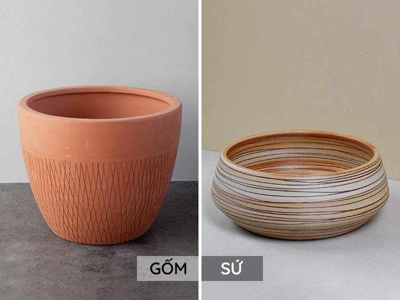 Đồ Gốm Là Gì? Gallery 1