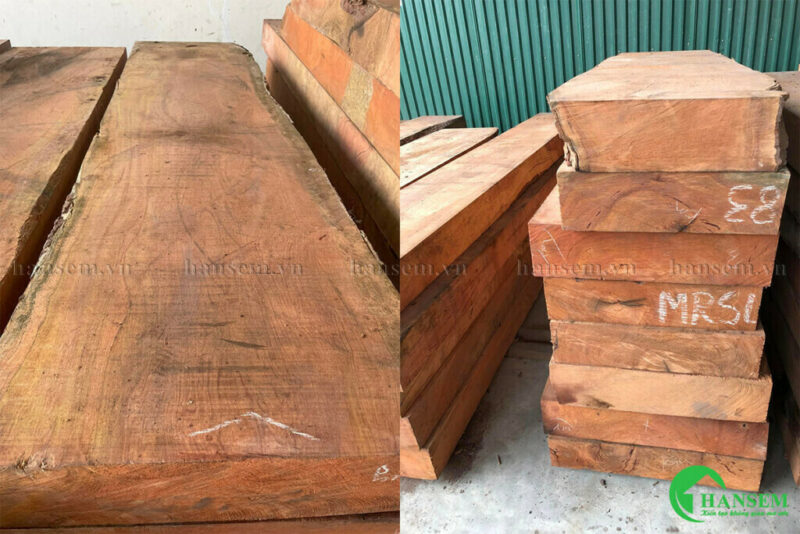 Gỗ Hương Đá Có Mấy Loại? Gallery 2
