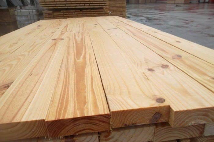 Gỗ Keo Thuộc Nhóm Mấy? Gallery 1