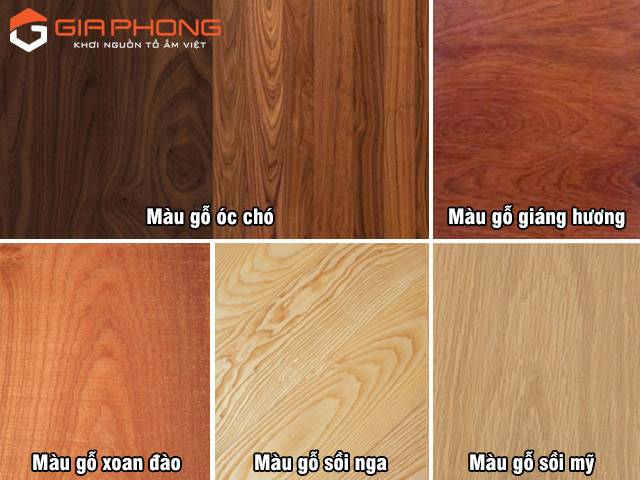 Gỗ: Nguồn Vật Liệu Thiêng Liêng và Ứng Dụng Đa Dạng Gallery 1