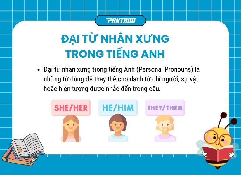 Nhân Xưng Là Gì? Gallery 1