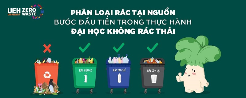 Cách Xử Lý Rác Thải Hiệu Quả Gallery 1