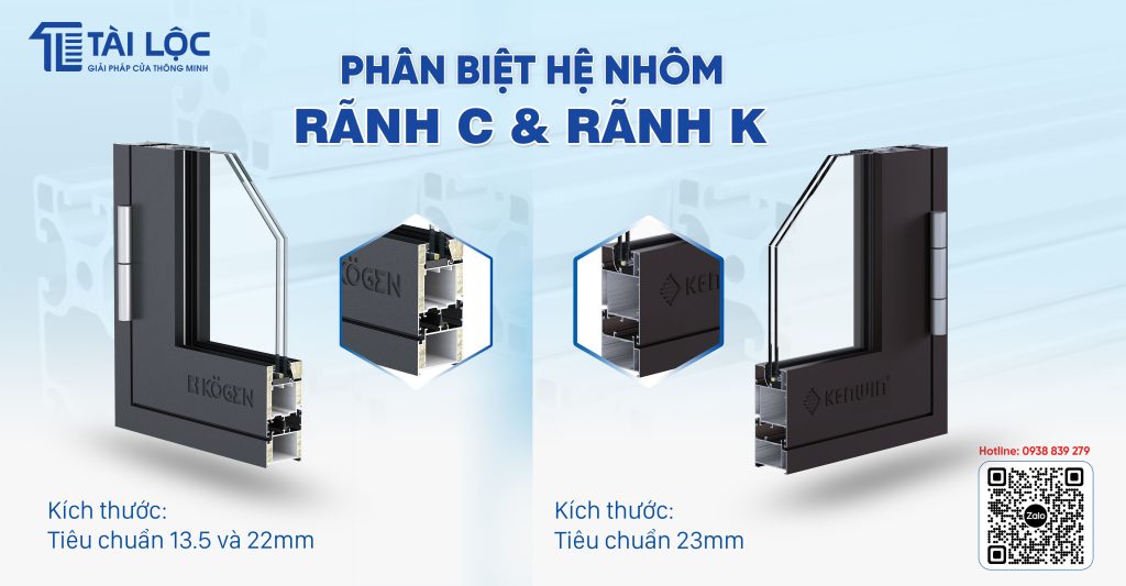 Rãnh là gì? Định nghĩa, phân loại và ứng dụng Gallery 2