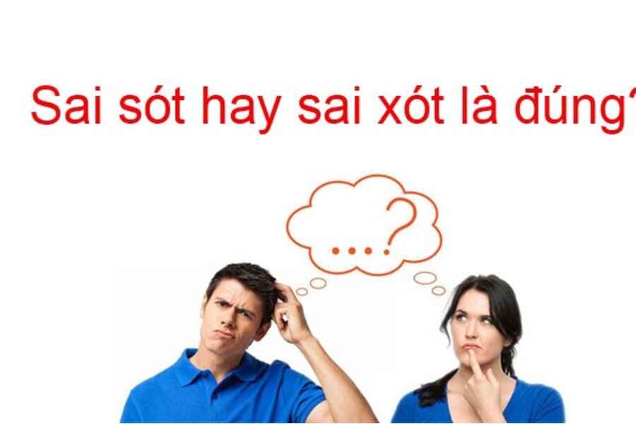 Sai sót khuyết điểm là gì? Gallery 1