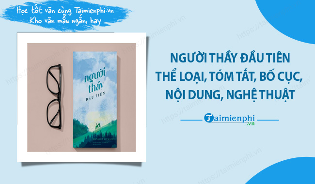 Người Thầy Đầu Tiên Thuộc Thể Loại Gì? Gallery 1