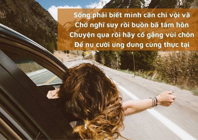 Thơ Chán Đời: Những Tâm Sự Buồn Ngán Của Cuộc Sống Gallery 2