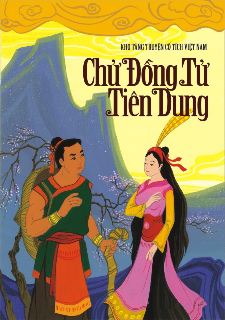 Tiên Dung Chữ Đồng Tử Gallery 2