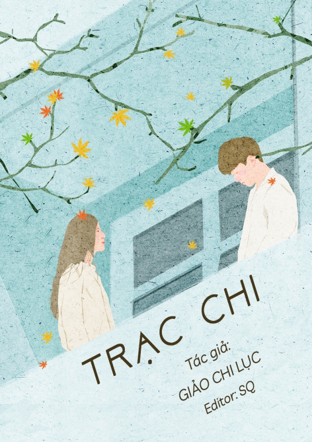 Trạc Chi là gì? Gallery 1