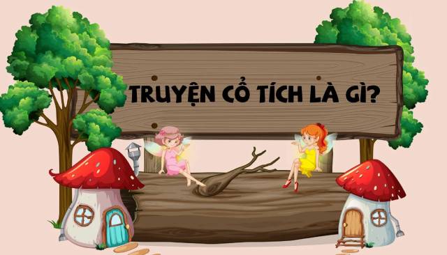 Thế nào là truyện cổ tích? Gallery 2