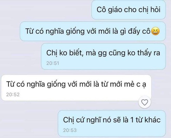 Đồng Nghĩa Với Mới: Từ Điển Phong Phú Cho Lựa Chọn Hoàn Hảo Gallery 1
