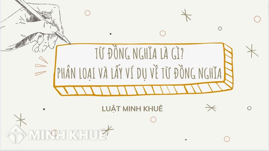 Từ đồng nghĩa với từ "nói" trong tiếng Việt Gallery 1