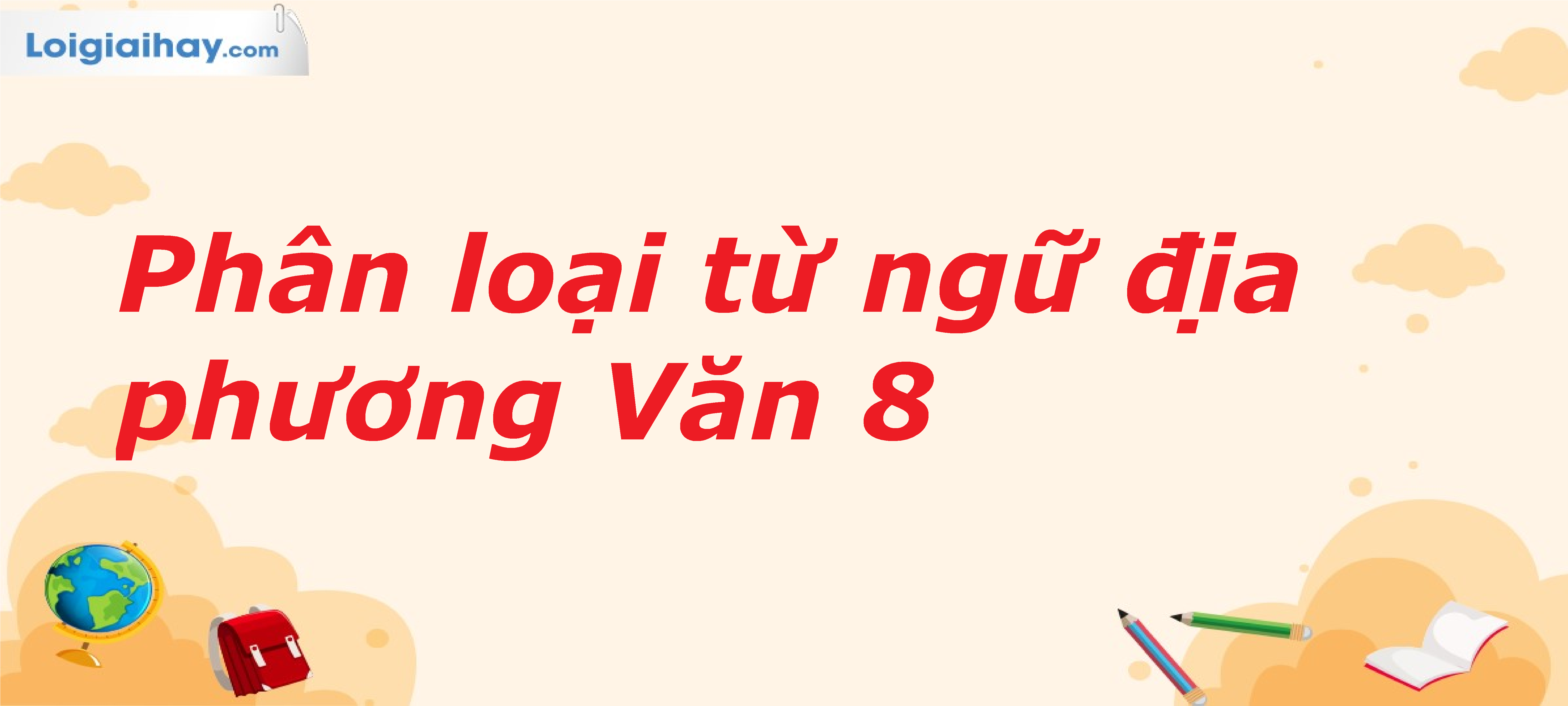 Thế nào là từ ngữ địa phương? Gallery 2