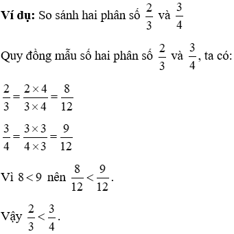 Kiến thức cơ bản Toán lớp 5 Gallery 2