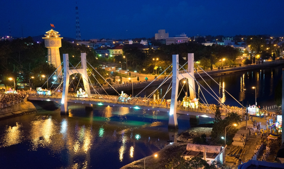 Phan Thiết Có Gì Chơi Về Đêm?