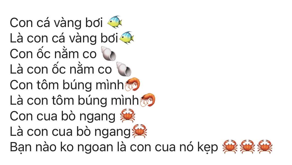Con cá vàng bơi là con cá vàng bơi Gallery 1