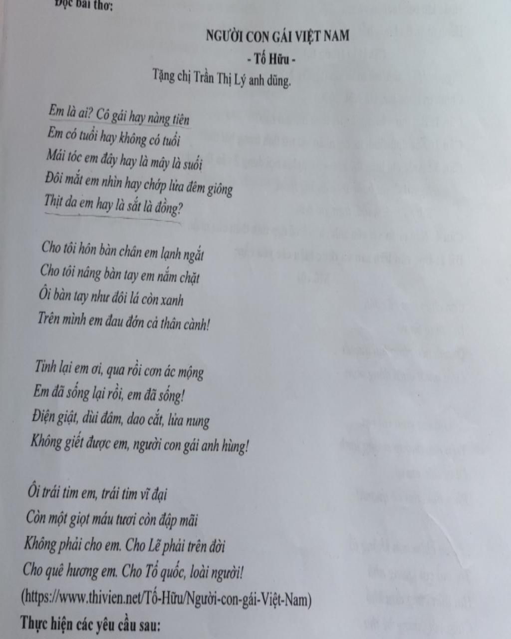 Soạn bài Con gái Gallery 2