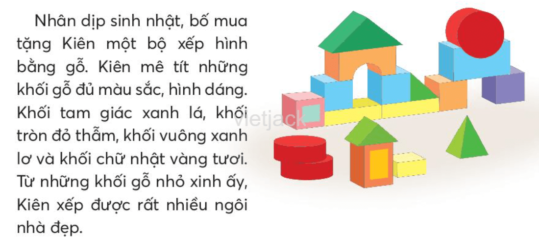 Tìm và Ghi Lại Ít Nhất 10 Từ Chỉ Sự Vật Trong Bài Thơ "Đồ Đạc Trong Nhà" Gallery 1
