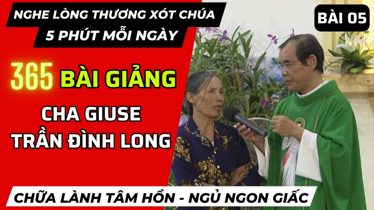 Bài Giang Cha Long Gallery 1
