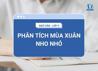 Mùa Xuân Nhỏ Nhỏ Hocmai Gallery 1
