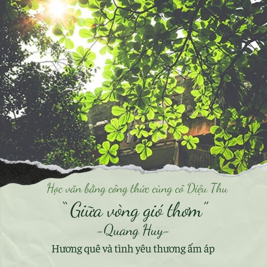 Giữa Vòng Gió Thơm Gallery 2