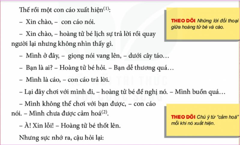 Soạn Văn Lớp 6 Bài Nếu Cậu Muốn Có Một Người Bạn Gallery 2