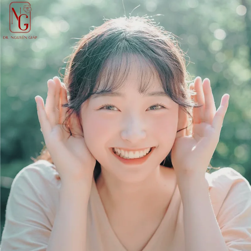 Cười Lạnh Là Gì? Gallery 1