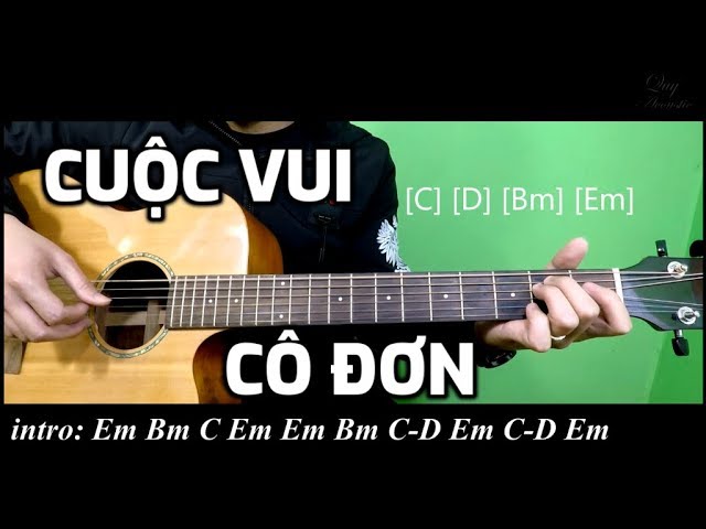 Cuộc Vui Cô Đơn Gallery 2