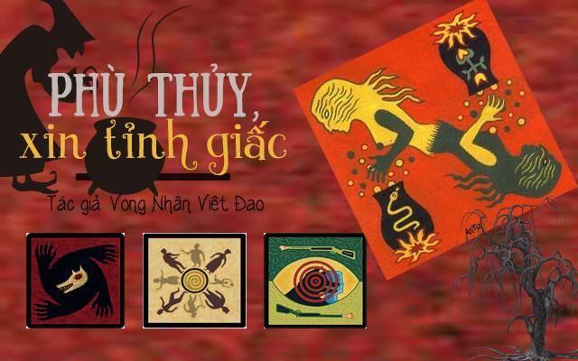 Phù Thuỷ Xin Tỉnh Giấc Gallery 2