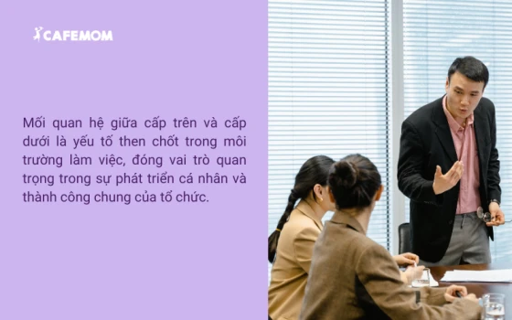Mối Quan Hệ Giữa Chúng Ta Là Gì? Gallery 1