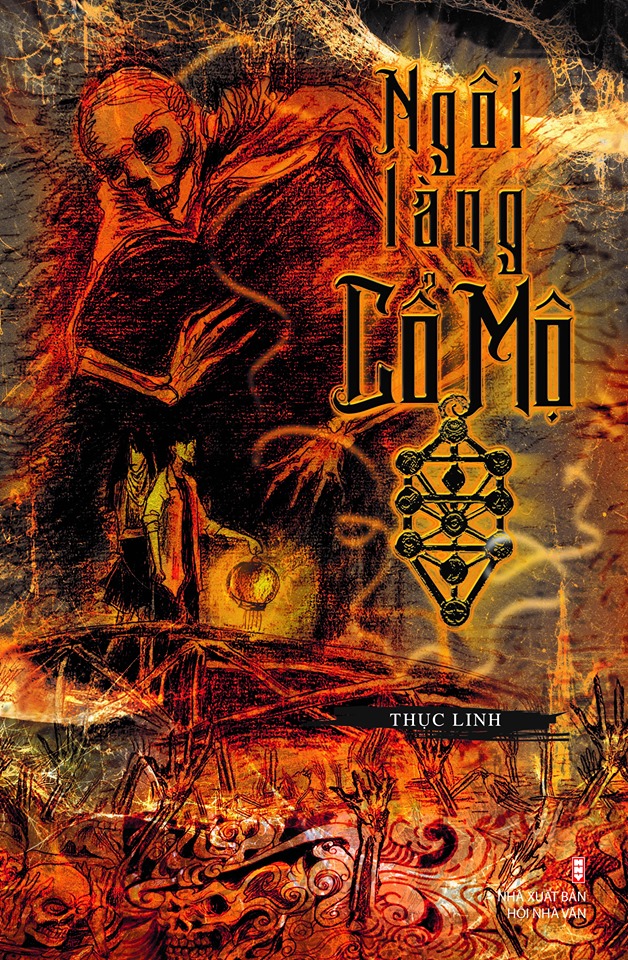 Ngôi Làng Cổ Mộ Ngoại Truyện 3: Anh Là Ai? Gallery 1