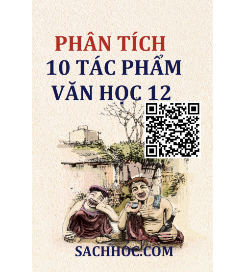 Phân tích tác phẩm văn học lớp 12:  Hướng dẫn chi tiết và bài tập Gallery 1
