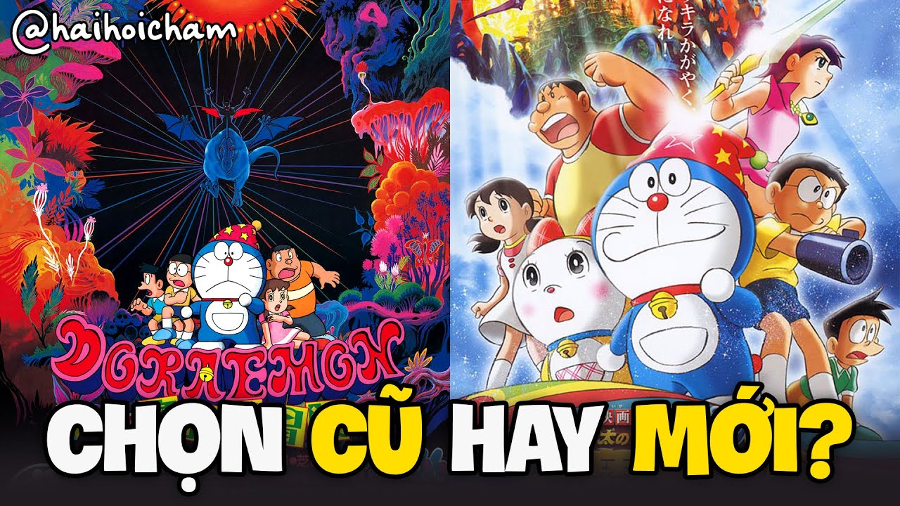 Nobita và Thế Giới Phép Thuật Gallery 2