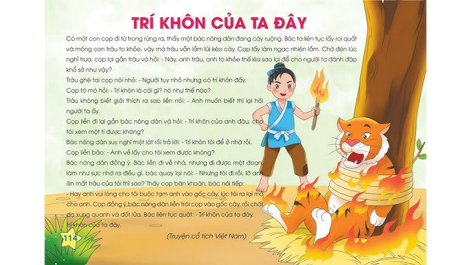 Chuyện Trí Khôn của Ta Đây Gallery 2