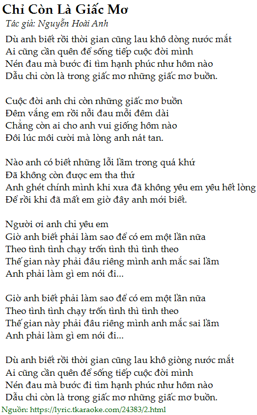 Phải chăng lúc này tất cả chỉ là giấc mơ? Gallery 1