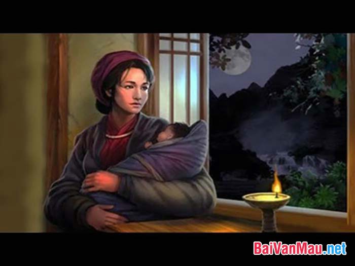 Qua một nỗi lòng, một cảnh ngộ, một sự việc của nhân vật: Phân tích chiều sâu trong truyện ngắn Gallery 2