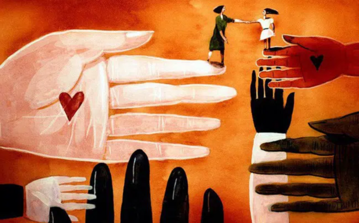Trăm Lần Đúng Họ Không Công Nhận, Một Lần Sai Họ Công Rồi Nhân