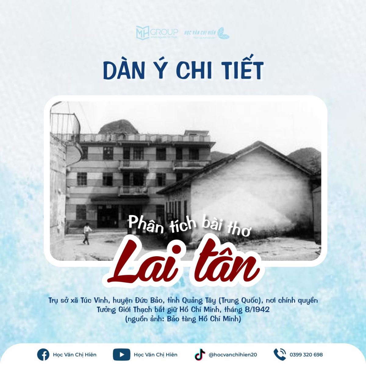 Soạn Bài Lai Tân Lớp 8 Chi Tiết và Đầy Đủ Gallery 2