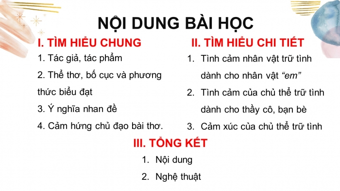 Ngữ Văn 10 Chân Trời Sáng Tạo: Phân tích bài thơ "Chiếc Lá Đầu Tiên" Gallery 2