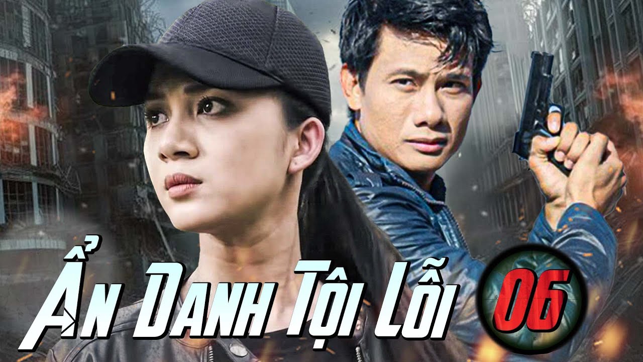 Ẩn Danh Tập 6: Hé Lộ Những Bí Mật Chấn Động Gallery 2