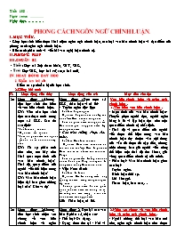 Ngữ Văn 11 Trang 108: Phân tích tác phẩm [Tên tác phẩm] Gallery 2