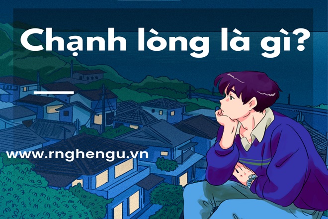 Cảm thấy chạnh lòng là gì? Gallery 1
