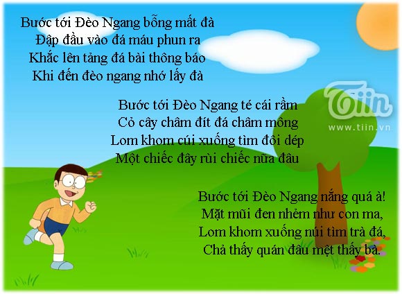 Bước tới đèo Ngang bỗng mất đà Gallery 1