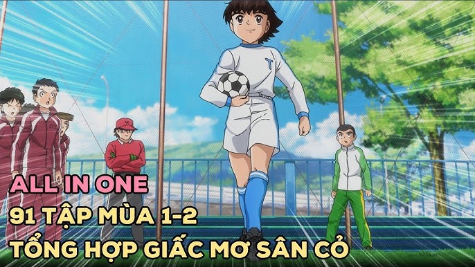 Giấc Mơ Sân Cỏ Phần 2 Gallery 1